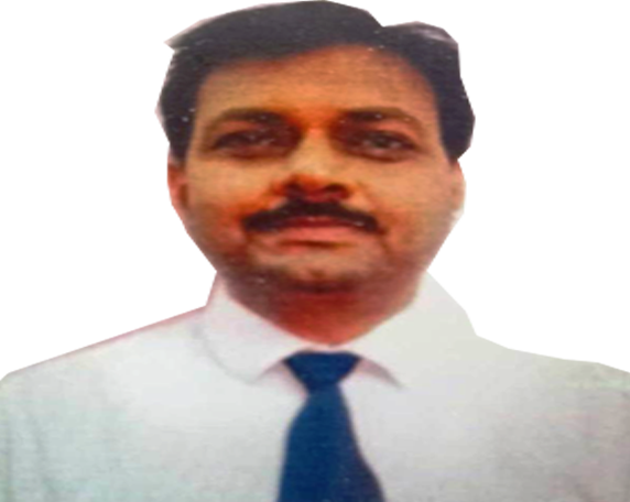 Shri Prashant Lakhpati