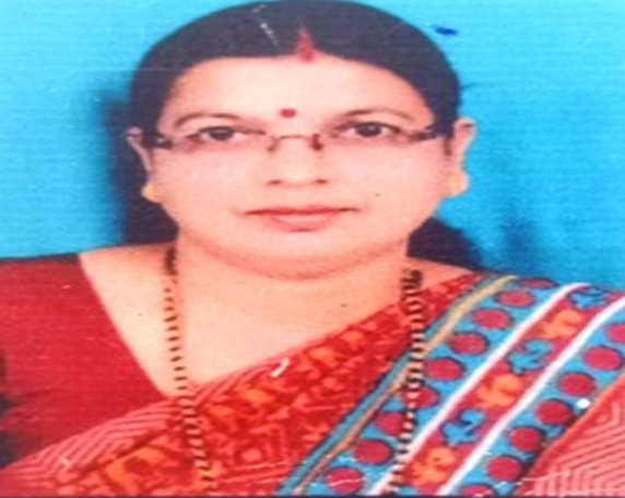 Smt Sushma Ukande